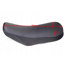 Seat sofa atv 125 110 fuxin quad