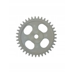 Cf moto allroad 500 oil pump sprocket pump