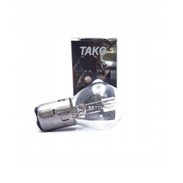 12v T10 LED bulb, baseless, 24xdiode