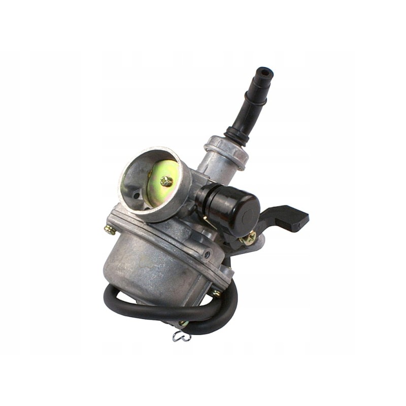 Carburetor ATV 110 125 choke on hb lever