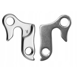 Bicycle derailleur hanger 5a gh 009 Kross Dartmoor