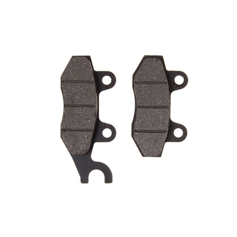 Atv 200 250 zongshen brake pads