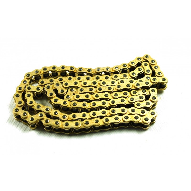 Bashan ATV 200 250 gold chain 428h reinforced