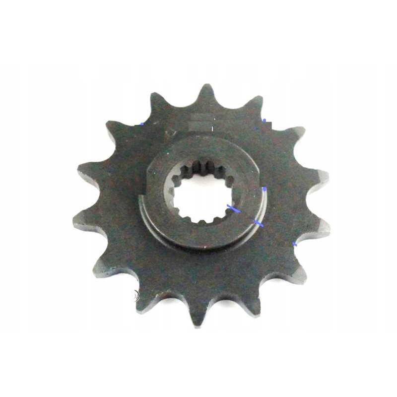 Front output sprocket 14z bashan bs300s 18 175ymn