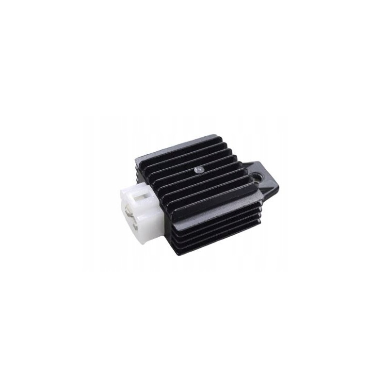 Voltage regulator atv 150 quad bashan
