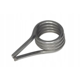 Gear selector spring atv 110 125 tz