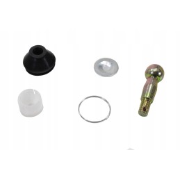 Lower wishbone pin atv 150 fuxin wb
