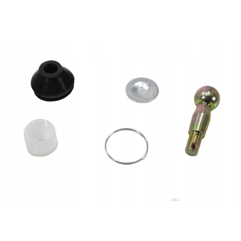 Lower wishbone pin atv 150 fuxin wb