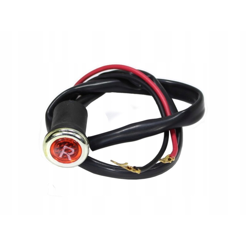 Reverse gear indicator light atv 150 fuxin