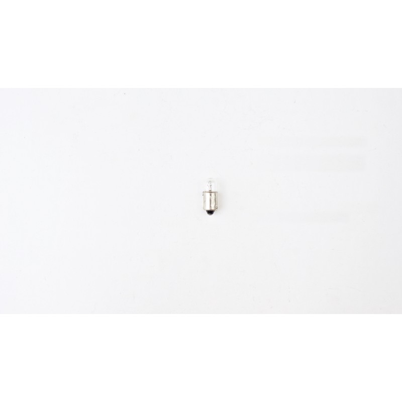 Speedometer position light bulb 12v 3w without ECE