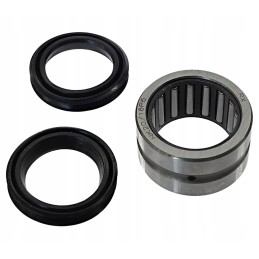 Voge 300ds wishbone bushings set