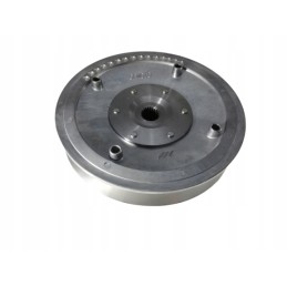 Secondary clutch cf moto allroad set 500