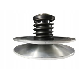 Secondary clutch cf moto allroad set 500