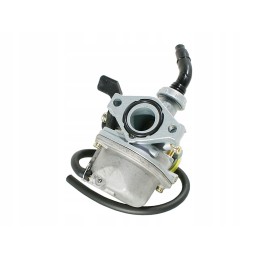 Carburetor atv 110 125 choke on lever fu