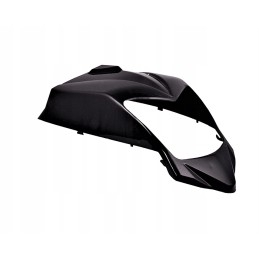 Bashan lamp cover, black