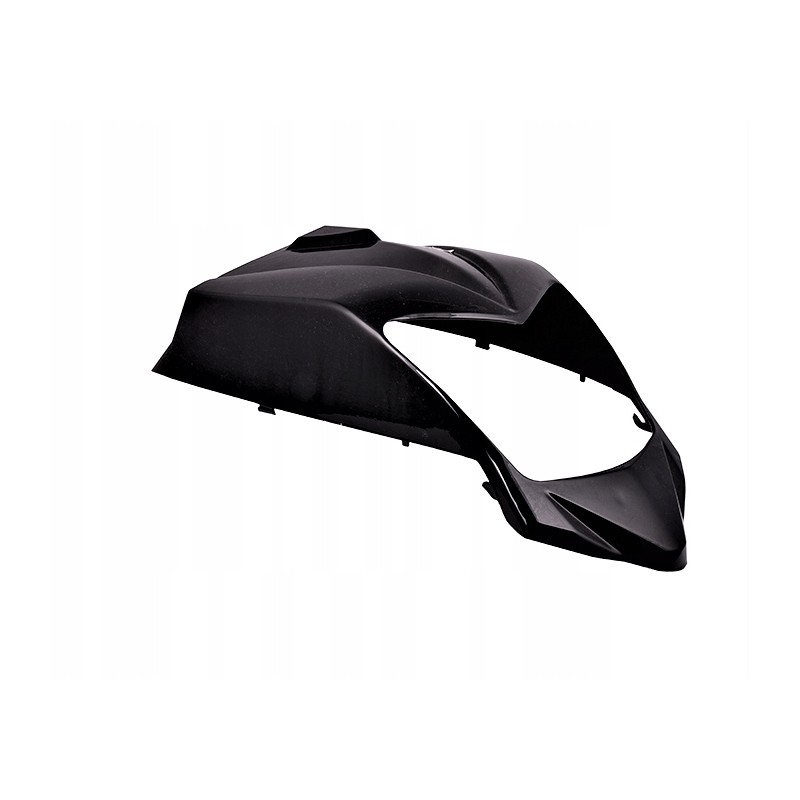 Bashan lamp cover, black