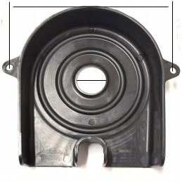 Rear sprocket cover for quad atv 110 125