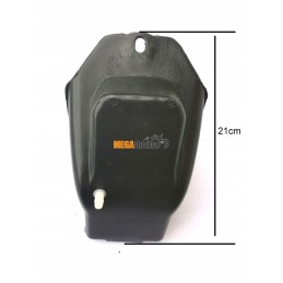 Fuel tank mini quad 49cc junior 2t new tank