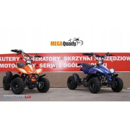 Fuel tank mini quad 49cc junior 2t new tank