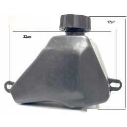 Fuel tank quad atv 110 125