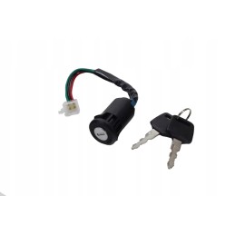 Ignition switch atv 110 125 cross pocket quad