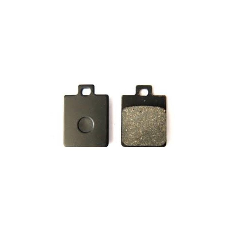 Atv 150 200 250 bashan rear brake pads