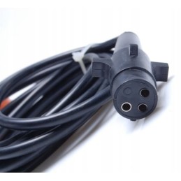 Handlebar winch switch