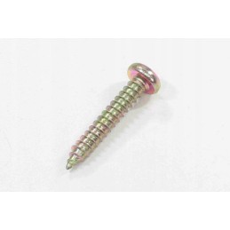 Screw st6 3x40 keewy quan zip znen 2t 50