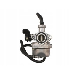 ATV carburetor 110 cc, choke on hb lever
