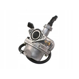 ATV carburetor 110 cc, choke on hb lever