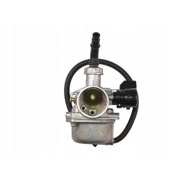 ATV carburetor 110 cc, choke on hb lever