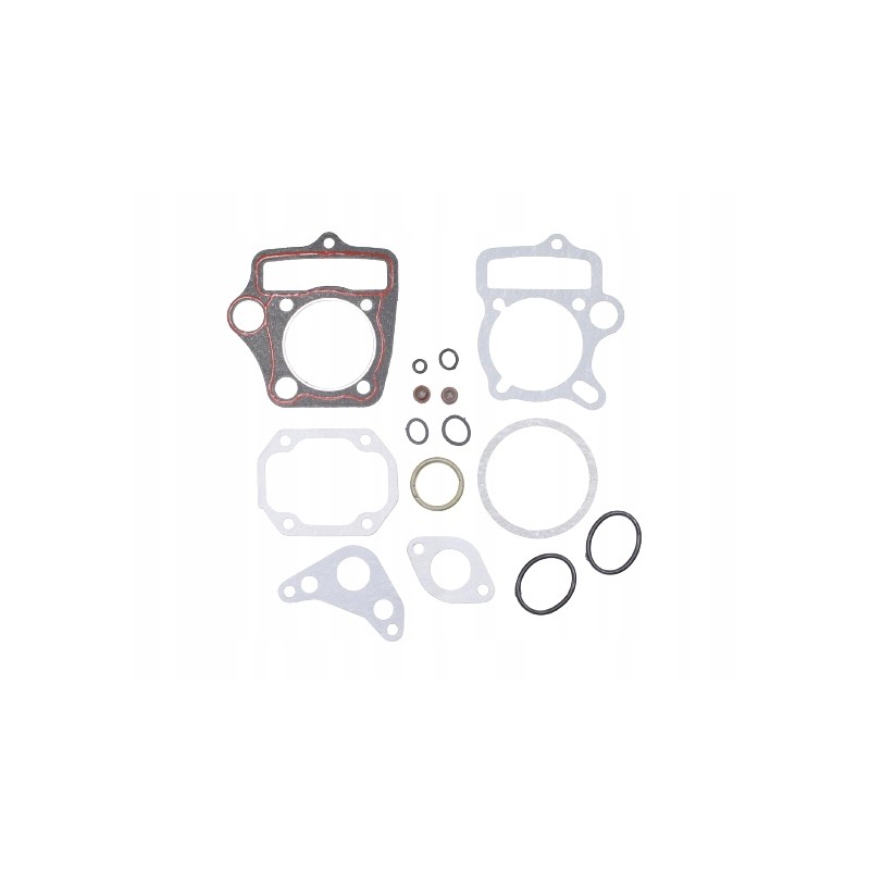 Gasket atv 110 set small jh110 wb