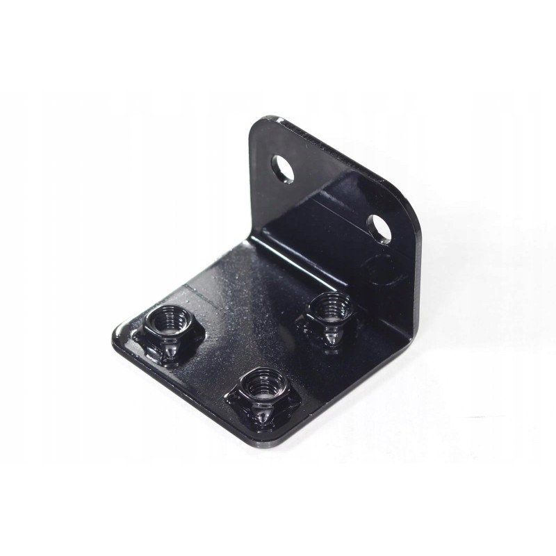 Front pump holder atv alaska 300 din