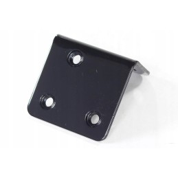 Front pump holder atv alaska 300 din