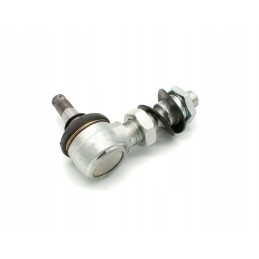 Front upper wishbone pin, quad bashan bs250as 43