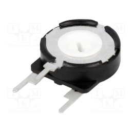 5 pcs x PIHER - PT15LH05503A2020S - Potentiometer: mounting, single turn,vertical, 50kΩ, 250mW, ±30%