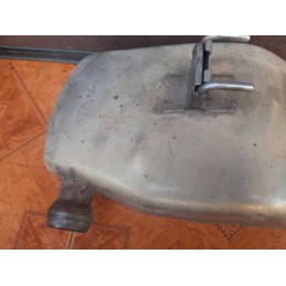 Can am can am spyder f3 catalytic converter exhaust new