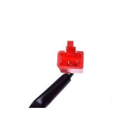 Suction solenoid valve carburetor 4t scooters