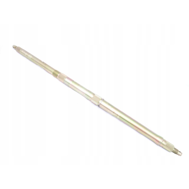 ATV rear axle 74cm