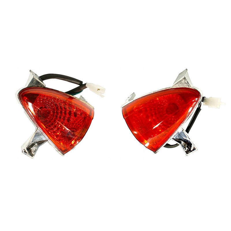 Rear lamps ATV 110 set