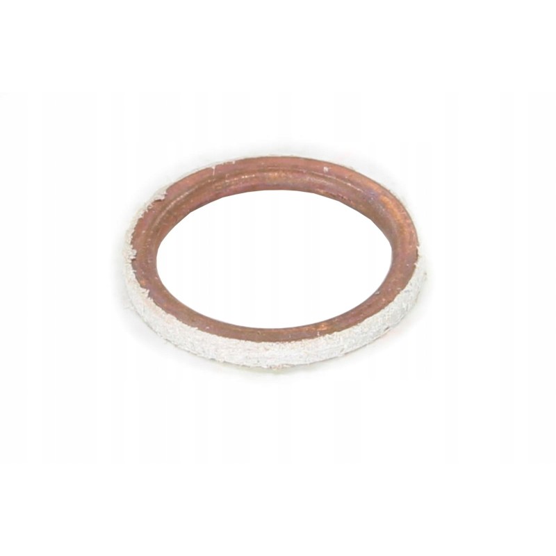 ATV 110 muffler gasket, copper, i.e