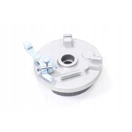 Front hub cap atv 110 125 right hub