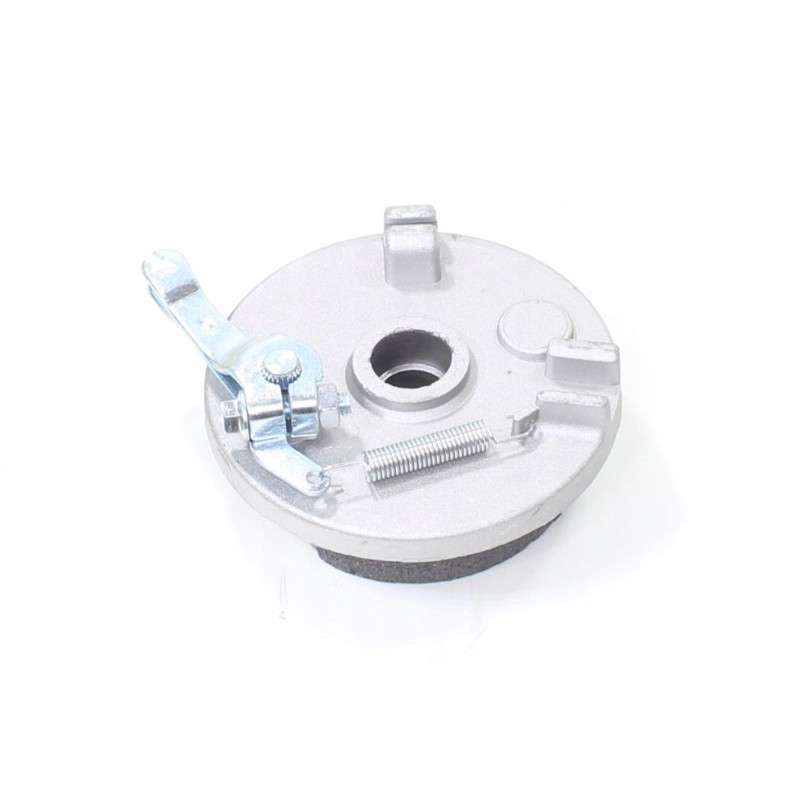 Front hub cap atv 110 125 right hub