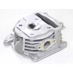 GY650 head 39mm Benzer canal emphysema