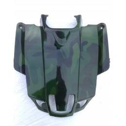 Front mask quad atv 150 200 250 moro hammer