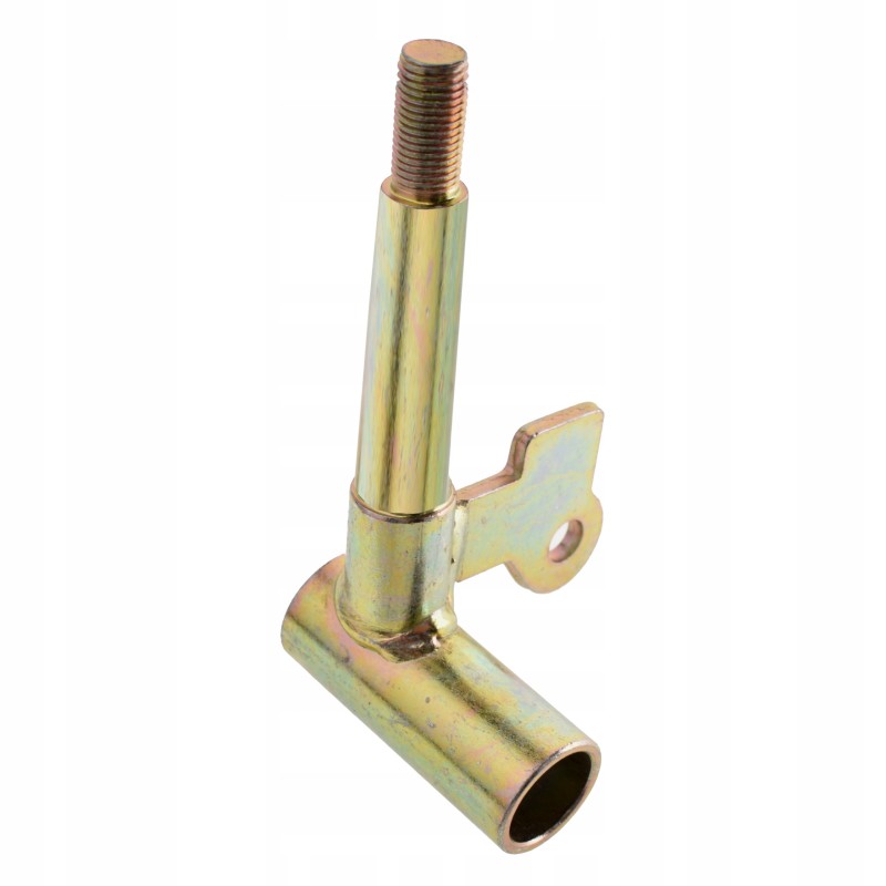 Front quad steering knuckle for ATV 150 left df