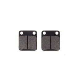 Bashan eagle atv rear pads