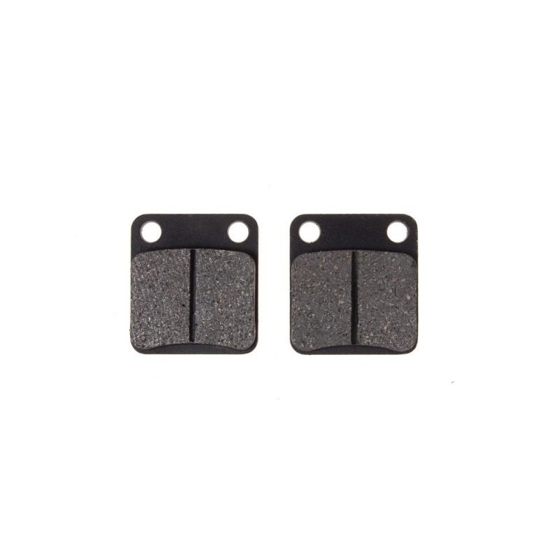 Bashan eagle atv rear pads