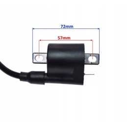 Ignition coil atv 250 bashan bs250s 5 quad