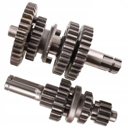 Gearbox for atv 110 3 1 mini quad fmh